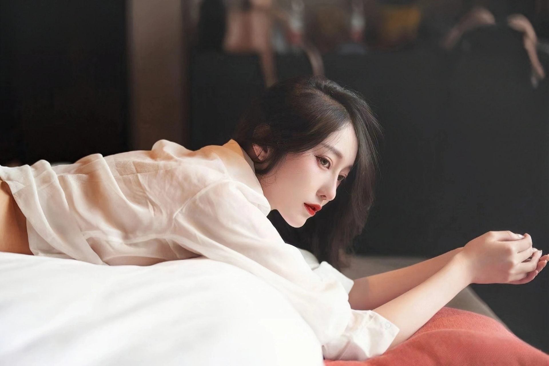 北京：科技助力地铁接触网检测提质增效